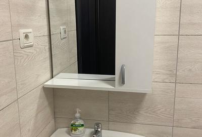 Apartament de vânzare – Str. Rezervelor 56, etaj 7, complet mobilat și utilat - 7