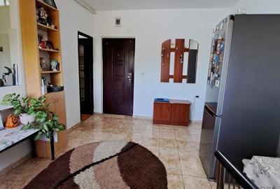 Apartament cu 2 camere în Central - 7