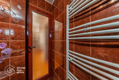 Apartament cu 4 camere decomandat, mobilat în Micălaca - 17