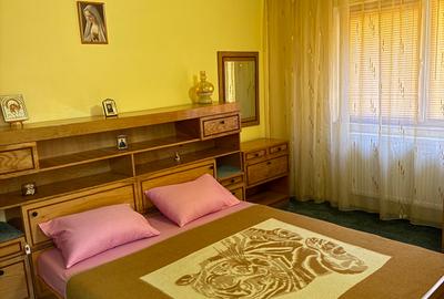Apartament 2 camere | Calea Martirilor | Centrala Proprie | Parter Inalt - 7