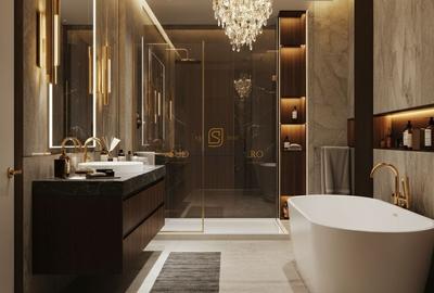 Apartament cu 3 camere, finisaje lux, proiect premium - Sector 5, Marriott - 6