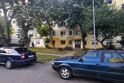 Apartament 2 camere | Complet mobilat si utilat | Etajul 3 - 1