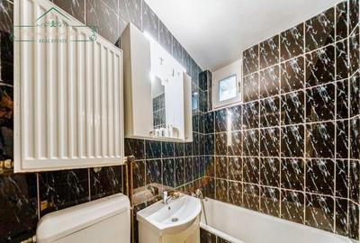 Apartament 2 camere cu centrala proprie, zona Podgoria, Arad - 7