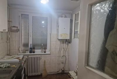 Apartament cu o camera,balcon,,40mp,biserica catolica,centrala,termopane, - 6