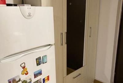 Garsoniera Mobilata – 31 mp – 10 Min Metrou Titan - 3