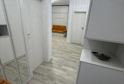 Garsoniera, 39,2 mp, Satina Garden - 5