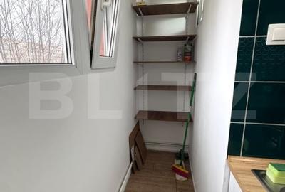 Apartament 2 camere, complet renovat, modern zona Astra - 7