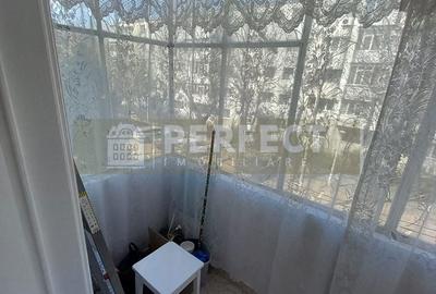 Apartament cu 2 camere nedecomandat în Vest