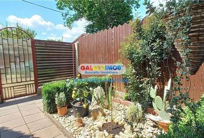 Garsoniera Bloc Tip Vila Berceni - Aparatorii Patriei - Oltenitei - 9