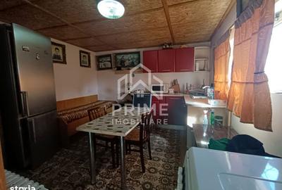 Casă cu 4 camere în Micești - 6