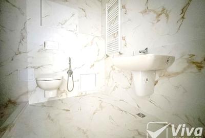 Apartament cu 2 camere semidecomandat în Copou - 19