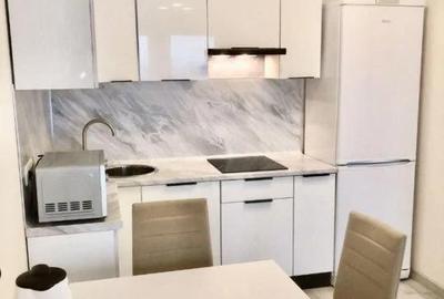 Garsonieră decomandată în Tei