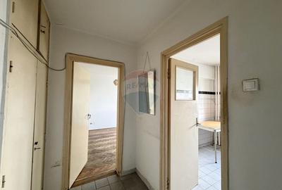 Apartament cu 2 camere semidecomandat în Ferdinand - 8