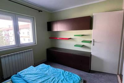 Apartament cu 2 camere semidecomandat în Olimpia-Stadion - 6