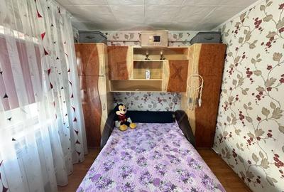 Apartament cu 2 camere de vanzare PIATA SUD - 8