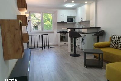 Apartament cu 2 camere în Central - 9