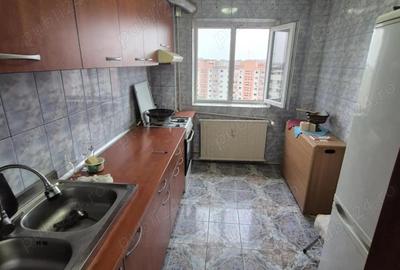 Lacul Tei vanzare ap 2 camere Cristea Mateescu - 1