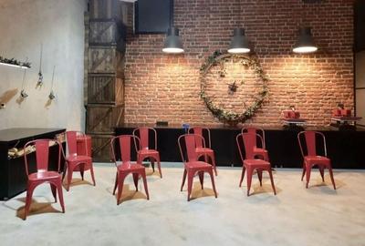 APARTAMENT OPEN SPACE 104 MP UTILI CU H DE 4 METRI IN VILA RENOVATA - ARMENEASCA - 7