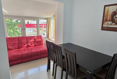 Apartament cu 2 camere decomandat în Central - 1
