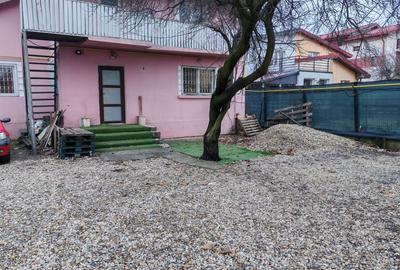 Casă cu 3 camere cu Teren 110 Mp în Giulești - 4