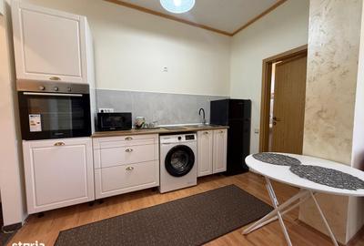 Garsonieră semidecomandată în Borhanci - 7