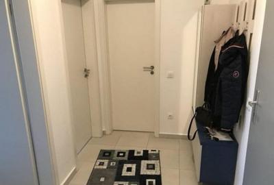 Garsoniera semidecomandata - zona Avantgarden. - 2