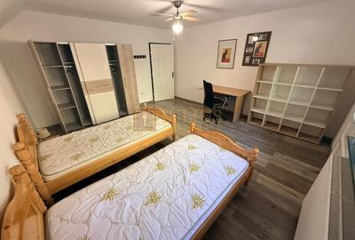 Apartament cu 4 camere decomandat, mobilat în Aradului - 18