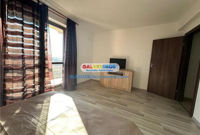 Apartament 2 camere in Militari Residence mobilata utilata 450 euro - 2