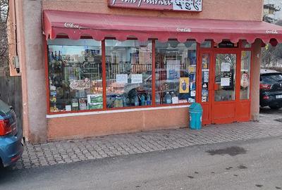 Spațiu comercial, de 60 mp, în Cornișa - 3