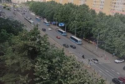 Apartament cu 4 camere, mobilat în Obor - 16