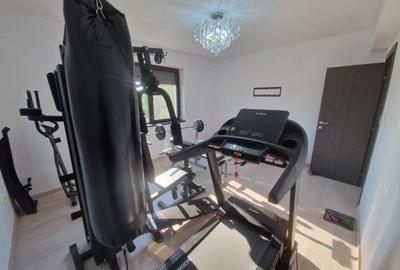 Vila amplasata pe malul lacului - 14