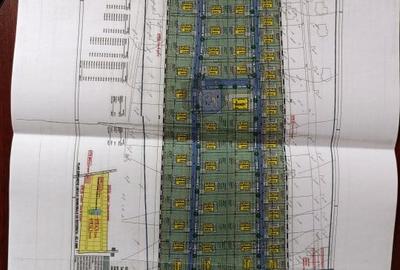 Teren de vanzare pentru casa 500 mp - 2