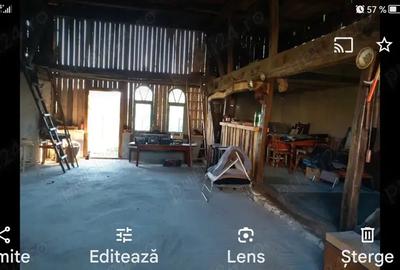 Casă cu 4 camere în Căpușu Mic - 6