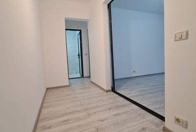 Vanzare apartament 2 camere, in Galati, Micro 19, parter, renovat complet - 5