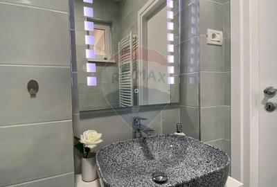 Garsonieră în Centrul Istoric - 6