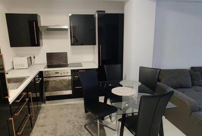 RECO . Apartament cu 2 camere . Centru civic - 3