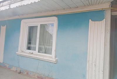 Casă cu Teren 215 Mp în Central - 5