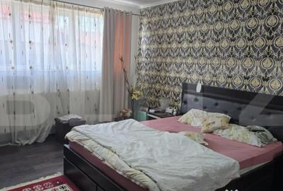 Casă cu 5 camere cu Teren 2800 Mp în Central - 12