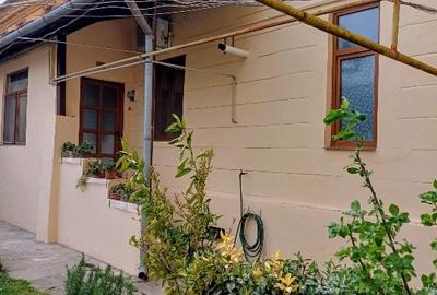 Casă individuală cu 3 camere cu Teren 148 Mp în Odobescu - 6