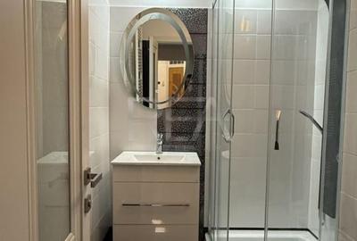 Apartament cu 3 camere decomandat, mobilat în Titan - 9