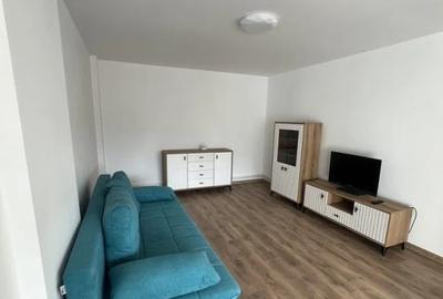 Apartament cu 2 camere decomandat în Griviței