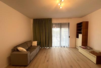 Prima inchiriere 2 camere Arcadia - 3