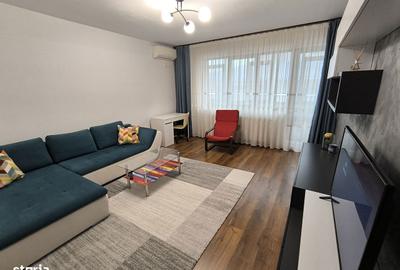 Apartament cu 2 camere în Chiajna - 2