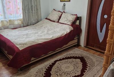 Casă cu 4 camere în Cucorăni - 7