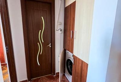 Apartament cu 2 camere semidecomandat în Exterior Vest - 6