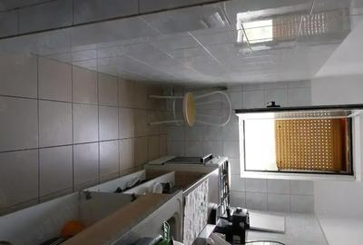 Apartament cu 2 camere decomandat în Lacul Tei