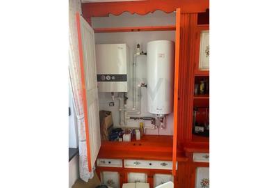 Casă individuală cu 5 camere cu Teren 273 Mp în Butimanu - 10