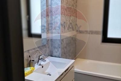 Apartament cu 2 camere decomandat, mobilat în 13 Septembrie - 6