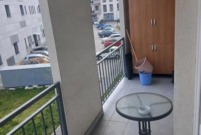 Garsonieră decomandată în Central - 5