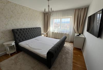 Apartament cu 3 camere, mobilat în Turnișor - 4